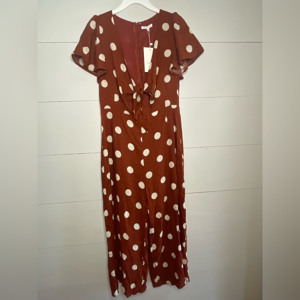 Rethm Jumpsuit